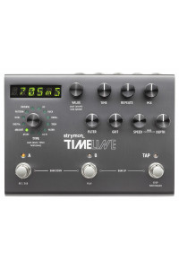 Pedal Strymon TimeLine Delay / Looper