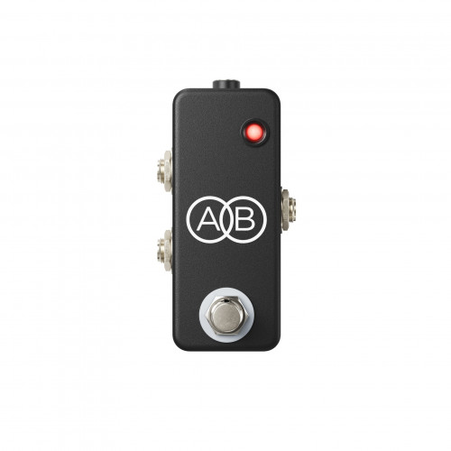 Pedal Switch JHS Mini AB Box