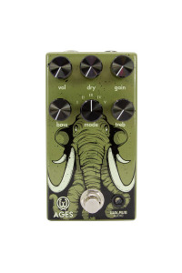 PEDAL WALRUS AUDIO Ages Five-State Overdrive