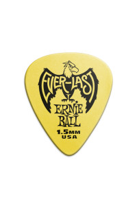 PUA ERNIE BALL 9195 PA 1.5MM AMARILLO EVERLAST