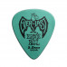 PUA ERNIE BALL 9196 PA 2.0MM VERDE AZULADO EVERLAST
