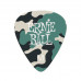 PUA ERNIE BALL 9222 PUA CAMOUFLAGE MEDIUM