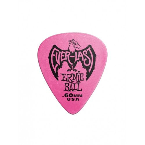 PUA ERNIE BALL EB9179 - Pua ERNIE BALL EVERLAST .60