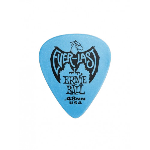 PUA ERNIE BALL EB9181 - Pua ERNIE BALL EVERLAST .48