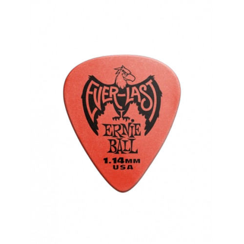 PUA ERNIE BALL EB9194 - Pua ERNIE BALL EVERLAST 1.14