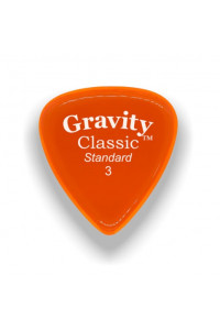 PUA GRAVITY Classic Standard 3