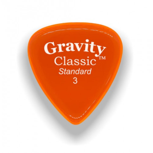 PUA GRAVITY Classic Standard 3