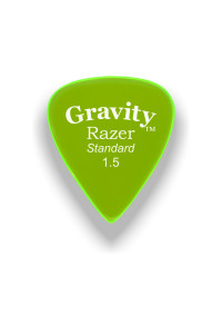 PUA GRAVITY Razer Standard 1.5