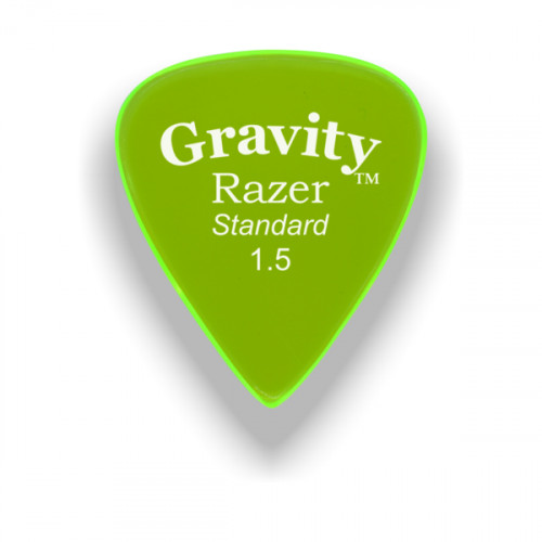 PUA GRAVITY Razer Standard 1.5