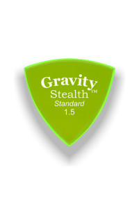 PUA GRAVITY Stealth Standard 1.5