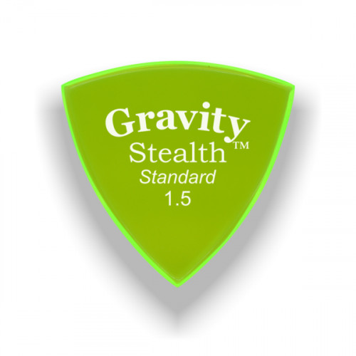 PUA GRAVITY Stealth Standard 1.5