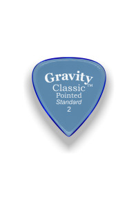 PUA GRAVITY Stealth Standard 2