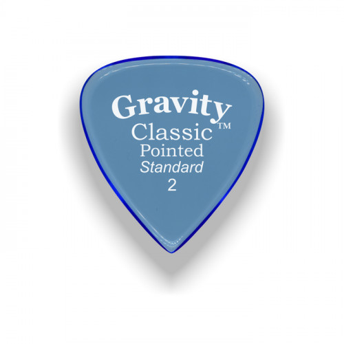 PUA GRAVITY Stealth Standard 2