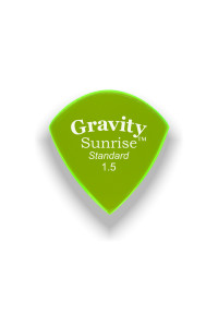 PUA GRAVITY Sunrise Standard 1.5 - pulido