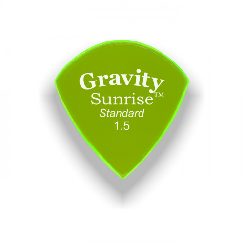 PUA GRAVITY Sunrise Standard 1.5 - pulido