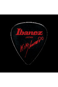Pua Ibanez Kiko Loureiro B1000KL-BK