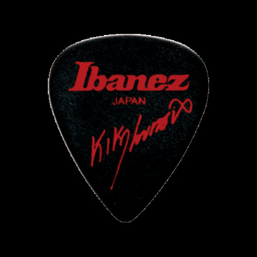 Pua Ibanez Kiko Loureiro B1000KL-BK