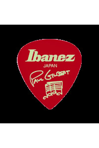 Pua Ibanez Paul Gilbert B1000PG-CA