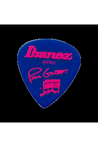 Pua Ibanez Paul Gilbert B1000PG-JB