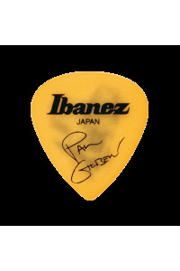 Pua Ibanez Paul Gilbert B1000PG-YE