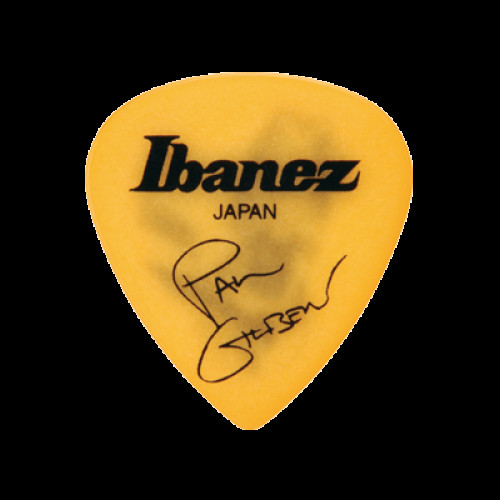Pua Ibanez Paul Gilbert B1000PG-YE