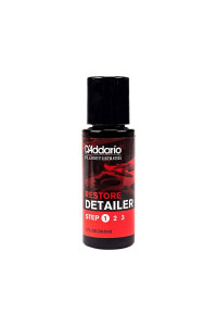 PW-PL-01S RESTORE DETAILER - DEEP CLEANING POLISH