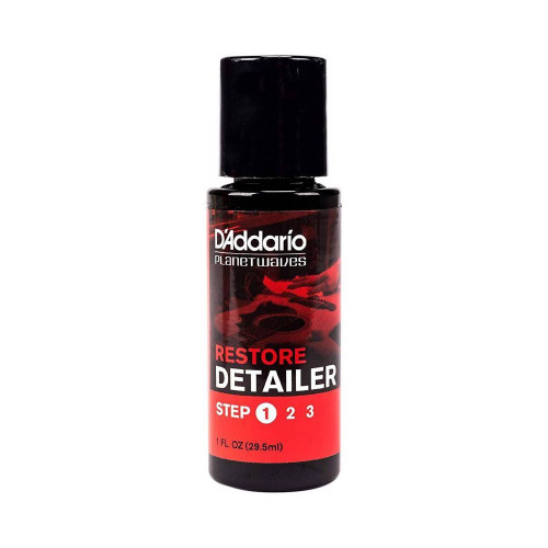 PW-PL-01S RESTORE DETAILER - DEEP CLEANING POLISH