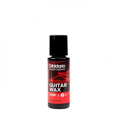 PW-PL-02S PROTECT - LIQUID CARNAUBA WAX