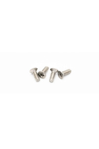 REPUESTO STRYMON Screw set of 4: Strymon pedal chasis