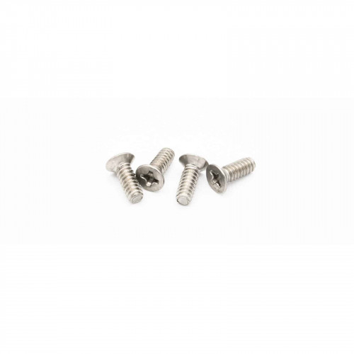 REPUESTO STRYMON Screw set of 4: Strymon pedal chasis