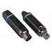 Sistema Inalambrico NUX B-3 Sistema inalambrico XLR/MIC NUX
