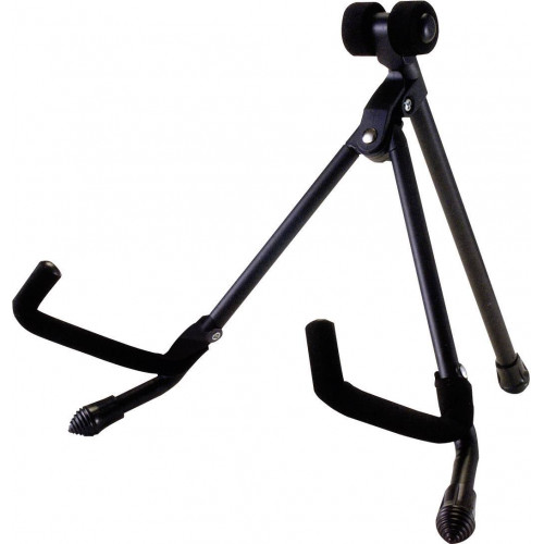 STAND DIXON SSG-M1E DIXON PEDESTAL MANTIS PARA GUITARRA Y BAJO ELÉCTRICO