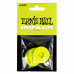 STRAP LOK ERNIE BALL BLOQUES DE CORREA - VERDE - PAQUETE DE 4