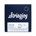 Stringjoy Balanced Medium 11-50 Nickel Wound