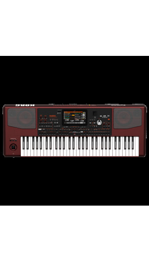Teclado Korg Pa-1000 SINTETIZADOR INTERACTIVO / ARRANGER WORKSTATION