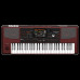 Teclado Korg Pa-1000 SINTETIZADOR INTERACTIVO / ARRANGER WORKSTATION