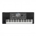 Teclado KORG PA-600 SINTETIZADOR INTERACTIVO / ARRANGER KORG