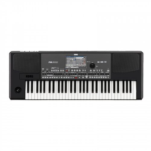 Teclado KORG PA-600 SINTETIZADOR INTERACTIVO / ARRANGER KORG