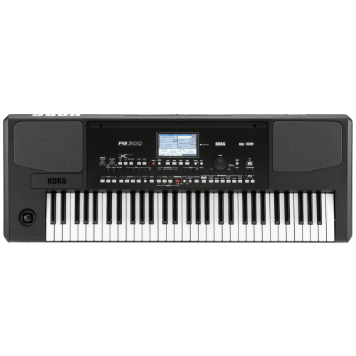 Teclaro KORG PA-300 SINTETIZADOR INTERACTIVO / ARRANGER KORG