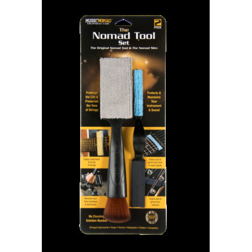 The Nomad Tool Set - The Original Nomad Tool & The Nomad Slim