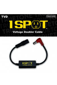 Accesorio Doblador de voltaje Truetone The 1 SPOT Voltage Doubler (TVD)
