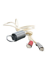 ACCESORIO ERNIE BALL P06172  KIT DE CORDONES Y RESORTES PARA VP JR
