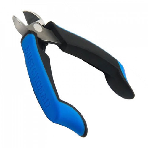 ACCESORIO MUSIC NOMAD Music Nomad MN226 - Grip Cutter - Cortador de Cuerdas Premium