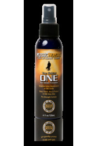 Accesorio MUSICNOMAD MN103 - The Guitar ONE - All in 1 Cleaner, Polish, Wax for Gloss Finishes