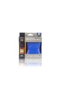 Accesorio MusicNomad MN145 - Premium String Care Kit 3 pc