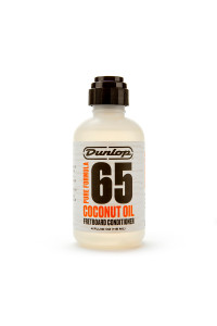 ACONDICIONADOR JIM DUNLOP 6634 FORMULA 65 COCONUT OIL
