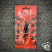 AMP-35PP-6 conector estereo de 1/8 a doble mono de 1/4
