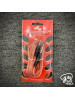 AMP-35PP-6 conector estereo de 1/8 a doble mono de 1/4