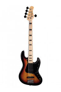 Bajo Electrico Tagima TJB5 SB