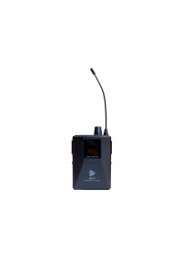 BEAT MONITOR SYSTEM BMS101-RX receptor inalambrico adicional (señal mono/estereo)